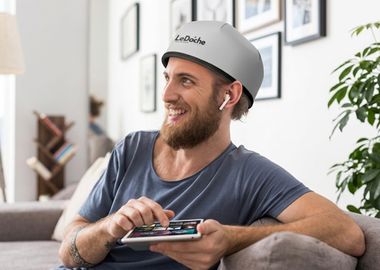 Wear for 20 Minutes Every Other Day
